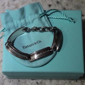 Authentic Tiffany & Co Bracelet